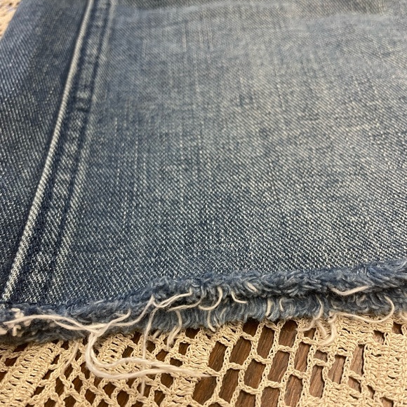 Y2K 💫 GAP Denim Mini-Skirt - Picture 2 of 6